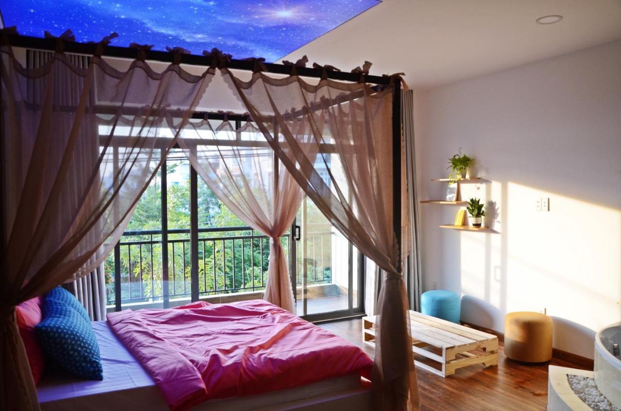 La Hotel Cidade de Ho Chi Minh
