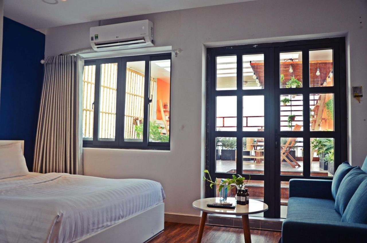 Hotel La Cidade de Ho Chi Minh